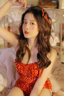 囚宠 傅渝